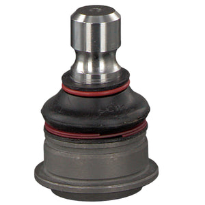 Front Ball Joint Inc Lock Ring Fits Nissan Qashqai Renault Koleos Febi 34666