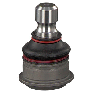 Front Ball Joint Inc Lock Ring Fits Nissan Qashqai Renault Koleos Febi 34666