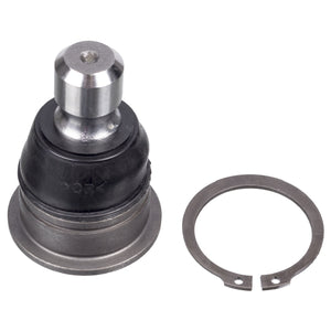 Front Ball Joint Inc Lock Ring Fits Nissan Qashqai Renault Koleos Febi 34666
