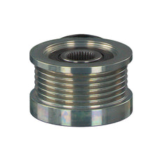 Load image into Gallery viewer, Alternator Overrun Pulley Fits Hyundai Accent Click Excel Getz Matrix Febi 34667