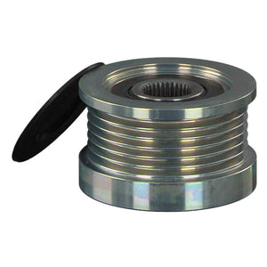 Alternator Overrun Pulley Fits Hyundai Accent Click Excel Getz Matrix Febi 34667