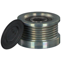 Load image into Gallery viewer, Alternator Overrun Pulley Fits Hyundai Accent Click Excel Getz Matrix Febi 34667