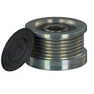 Alternator Overrun Pulley Fits Hyundai Accent Click Excel Getz Matrix Febi 34667