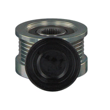 Load image into Gallery viewer, Alternator Overrun Pulley Fits Hyundai Accent Click Excel Getz Matrix Febi 34667