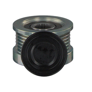 Alternator Overrun Pulley Fits Hyundai Accent Click Excel Getz Matrix Febi 34667