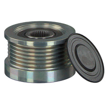 Load image into Gallery viewer, Alternator Overrun Pulley Fits Hyundai Accent Click Excel Getz Matrix Febi 34667