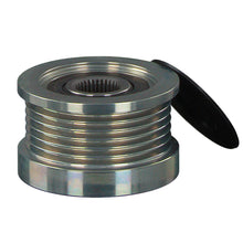 Load image into Gallery viewer, Alternator Overrun Pulley Fits Hyundai Accent Click Excel Getz Matrix Febi 34667