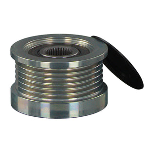 Alternator Overrun Pulley Fits Hyundai Accent Click Excel Getz Matrix Febi 34667