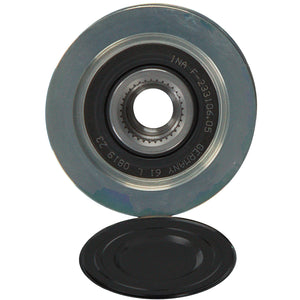 Alternator Overrun Pulley Fits Hyundai Accent Click Excel Getz Matrix Febi 34667