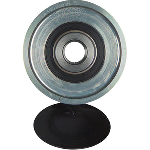 Alternator Overrun Pulley Fits Hyundai Accent Click Excel Getz Matrix Febi 34667