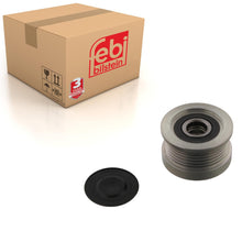 Load image into Gallery viewer, Alternator Overrun Pulley Fits Hyundai Accent Click Excel Getz Matrix Febi 34667