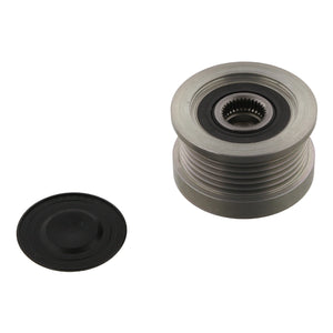 Alternator Overrun Pulley Fits Hyundai Accent Click Excel Getz Matrix Febi 34667