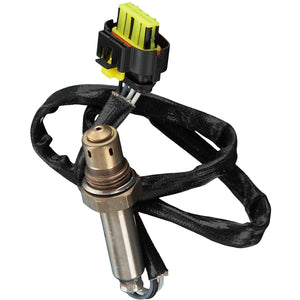 Lambda Sensor Fits Vauxhall Astra Vectra Zafira GTC H C B OE 855429 Febi 34681