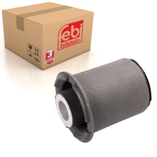 Load image into Gallery viewer, Rear Support Axle Beam Mount Fits Volkswagen CC Passat 6 36 Alltrack Febi 34684