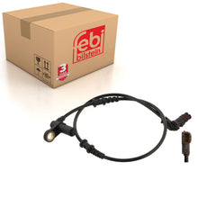 Load image into Gallery viewer, Rear Abs Sensor Fits Mercedes Benz CL Model 215 S-Class 220 Febi 34685
