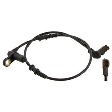 Load image into Gallery viewer, Rear Abs Sensor Fits Mercedes Benz CL Model 215 S-Class 220 Febi 34685