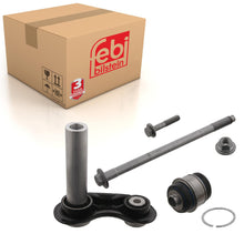 Load image into Gallery viewer, Rear Integral Link Inc Additional Parts &amp; Joint Fits BMW 5 Series E60 Febi 34695