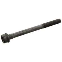 Load image into Gallery viewer, Cylinder Head Bolt Fits Vauxhall Agila Astra Combo Corsa Meriva Tigra Febi 34696