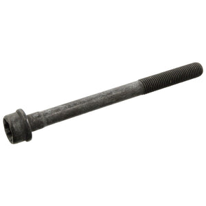 Cylinder Head Bolt Fits Vauxhall Agila Astra Combo Corsa Meriva Tigra Febi 34696