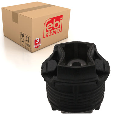 Rear Subframe Beam Rear Mounting Fits Mercedes C-Class Febi 34697