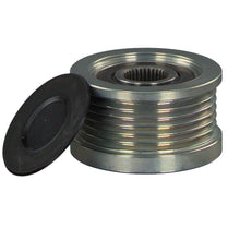 Load image into Gallery viewer, Alternator Overrun Pulley Fits KIA Carens Ceed Cerato Magentis Optima Febi 34711