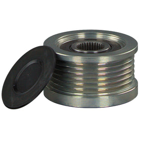 Alternator Overrun Pulley Fits KIA Carens Ceed Cerato Magentis Optima Febi 34711