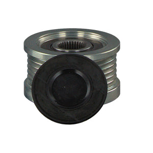 Alternator Overrun Pulley Fits KIA Carens Ceed Cerato Magentis Optima Febi 34711