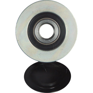 Alternator Overrun Pulley Fits KIA Carens Ceed Cerato Magentis Optima Febi 34711
