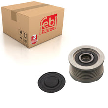 Load image into Gallery viewer, Alternator Overrun Pulley Fits KIA Carens Ceed Cerato Magentis Optima Febi 34711