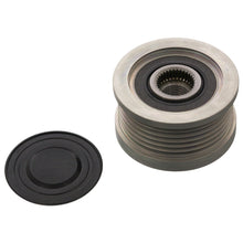 Load image into Gallery viewer, Alternator Overrun Pulley Fits KIA Carens Ceed Cerato Magentis Optima Febi 34711