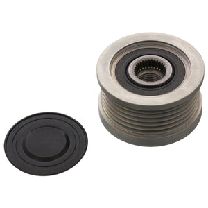Alternator Overrun Pulley Fits KIA Carens Ceed Cerato Magentis Optima Febi 34711