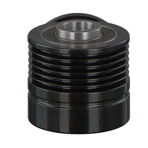 Alternator Overrun Pulley Fits FIAT Grande Punto Alfa Romeo Mito Febi 34718