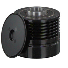 Load image into Gallery viewer, Alternator Overrun Pulley Fits FIAT Grande Punto Alfa Romeo Mito Febi 34718