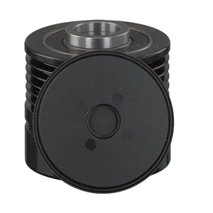 Alternator Overrun Pulley Fits FIAT Grande Punto Alfa Romeo Mito Febi 34718