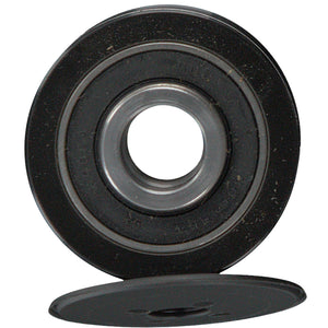 Alternator Overrun Pulley Fits FIAT Grande Punto Alfa Romeo Mito Febi 34718