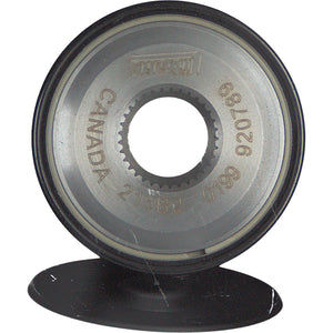 Alternator Overrun Pulley Fits FIAT Grande Punto Alfa Romeo Mito Febi 34718