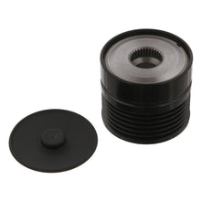 Load image into Gallery viewer, Alternator Overrun Pulley Fits FIAT Grande Punto Alfa Romeo Mito Febi 34718