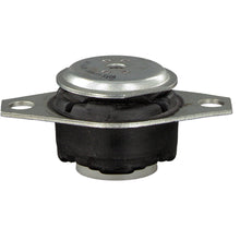 Load image into Gallery viewer, Rear Left Transmission Mount Fits FIAT Seicento OE 46765087 Febi 34719