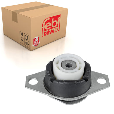 Rear Left Transmission Mount Fits FIAT Seicento OE 46765087 Febi 34719