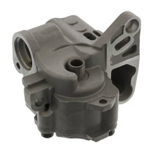 Load image into Gallery viewer, Oil Pump Fits Volkswagen Amarok 4motion S1 Ameo 63 Beetle CC Eos Golf Febi 34723