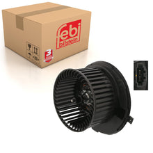 Load image into Gallery viewer, Blower Motor Fits Volkswagen Bora CC 4motion Caddy 4 SA Crossgolf Cro Febi 34726
