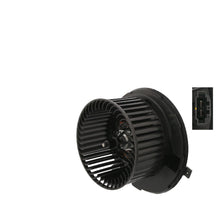 Load image into Gallery viewer, Blower Motor Fits Volkswagen Bora CC 4motion Caddy 4 SA Crossgolf Cro Febi 34726