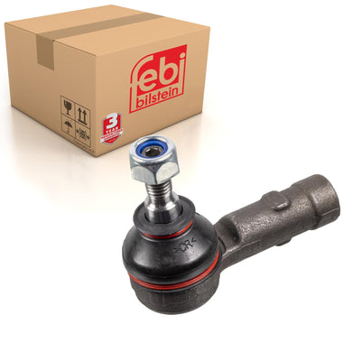 Transit Front Tie Rod End Outer Track Fits Ford 4 381 840 Febi 34728