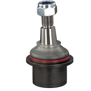 Front Lower Ball Joint Inc Nut Fits Land Rover Discovery Range II Febi 34745