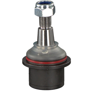 Front Lower Ball Joint Inc Nut Fits Land Rover Discovery Range II Febi 34745