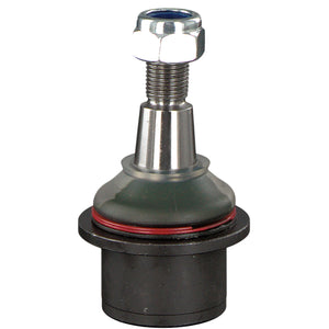 Front Lower Ball Joint Inc Nut Fits Land Rover Discovery Range II Febi 34745
