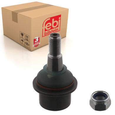 Front Lower Ball Joint Inc Nut Fits Land Rover Discovery Range II Febi 34745
