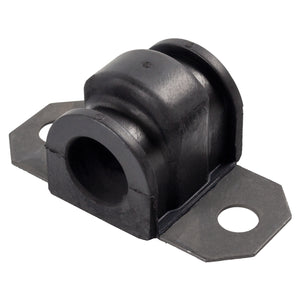 Fiesta Front Anti Roll Bar Bush D Stabiliser 21mm Fits Ford Febi 34747