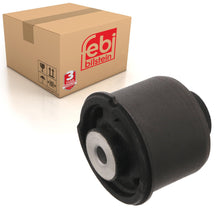Load image into Gallery viewer, Rear Support Axle Beam Mount Fits Ford Fiesta Van OE 1805815 Febi 34748