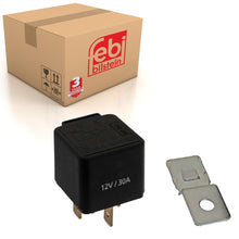 Load image into Gallery viewer, Relay Inc Bracket Fits Volkswagen Amarok 4motion S1 Beetle Bora CC Ca Febi 34751